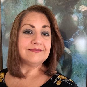 Meet your Posher, Susan